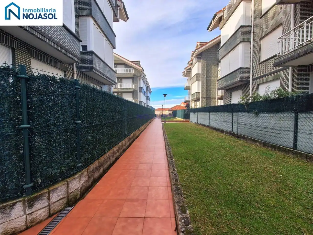Appartement avec piscine à louer à Calle la brava 14, imagen 76
