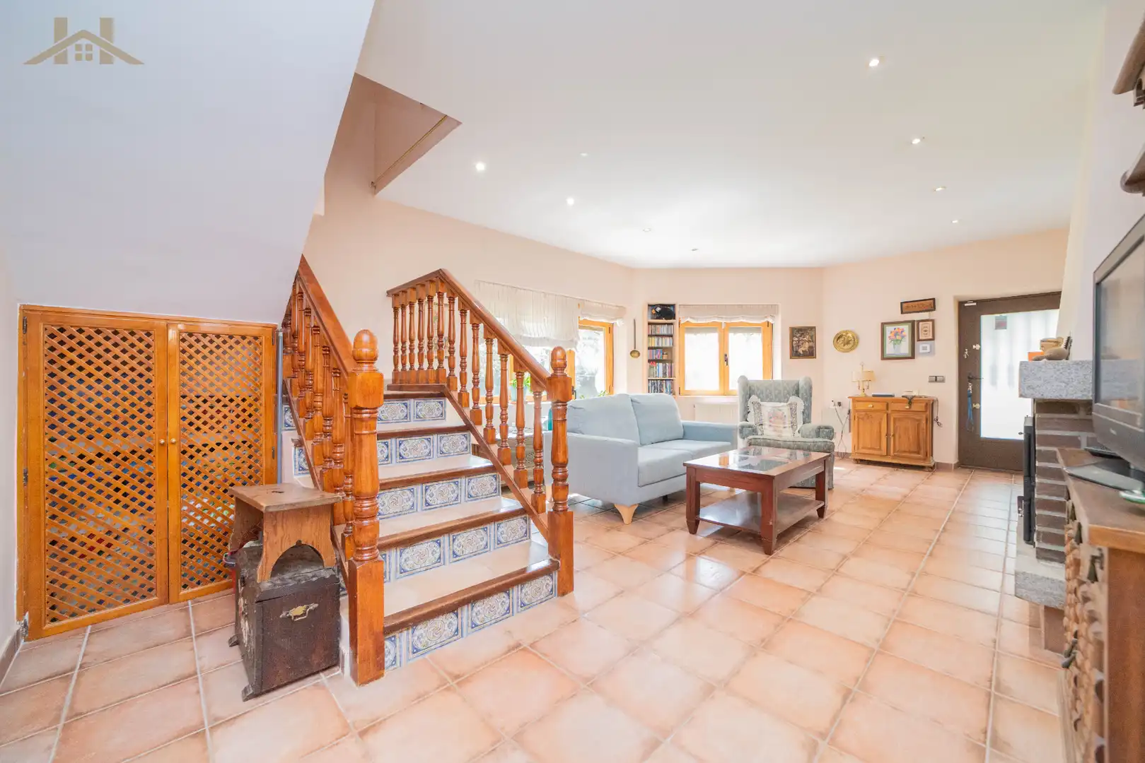 Casa o xalet en venda en Guadarrama amb Calefacció, Jardí privat i Piscina