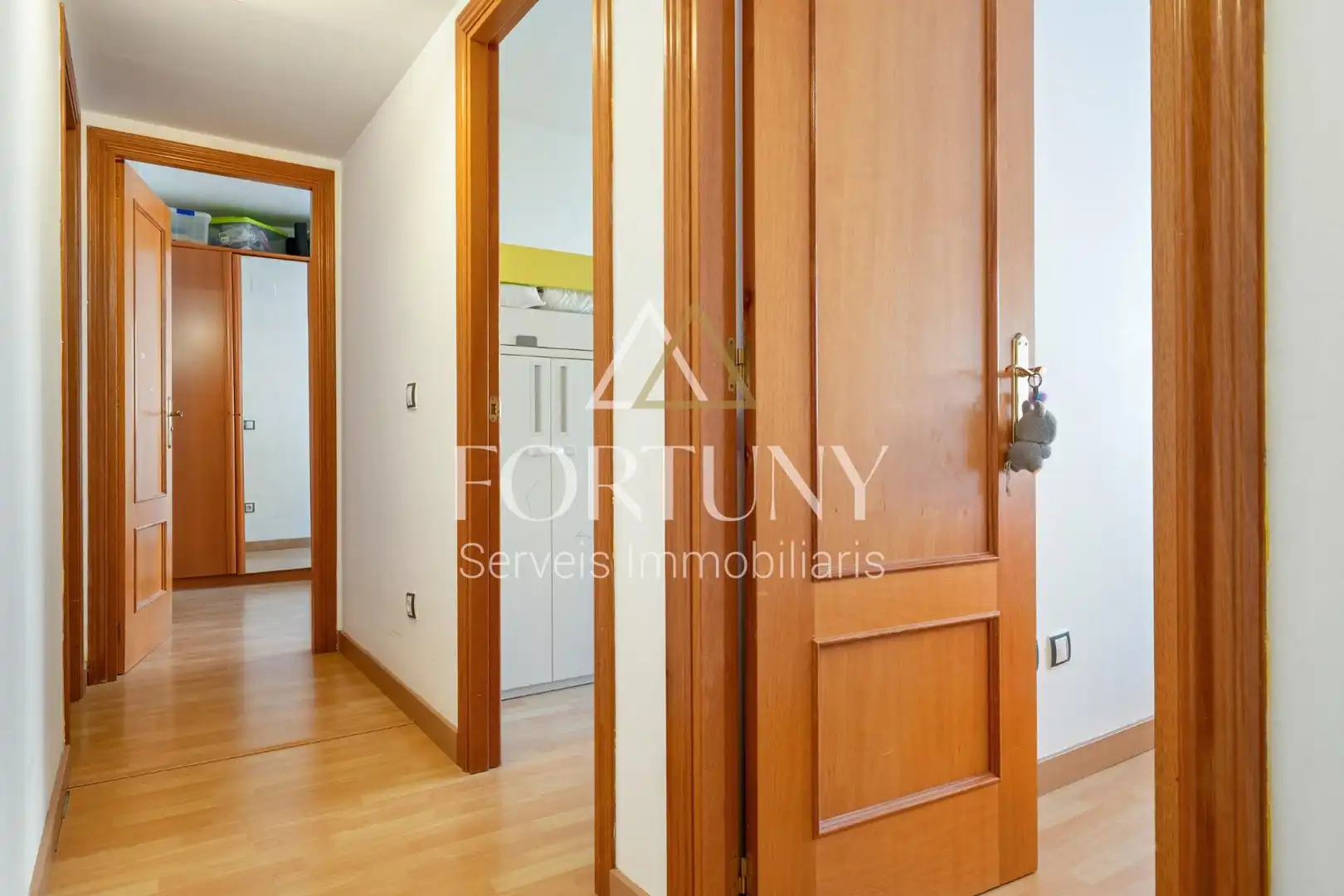 Wohnung zum Verkauf in Reus mit Privatgarten, Parkett und Terrasse