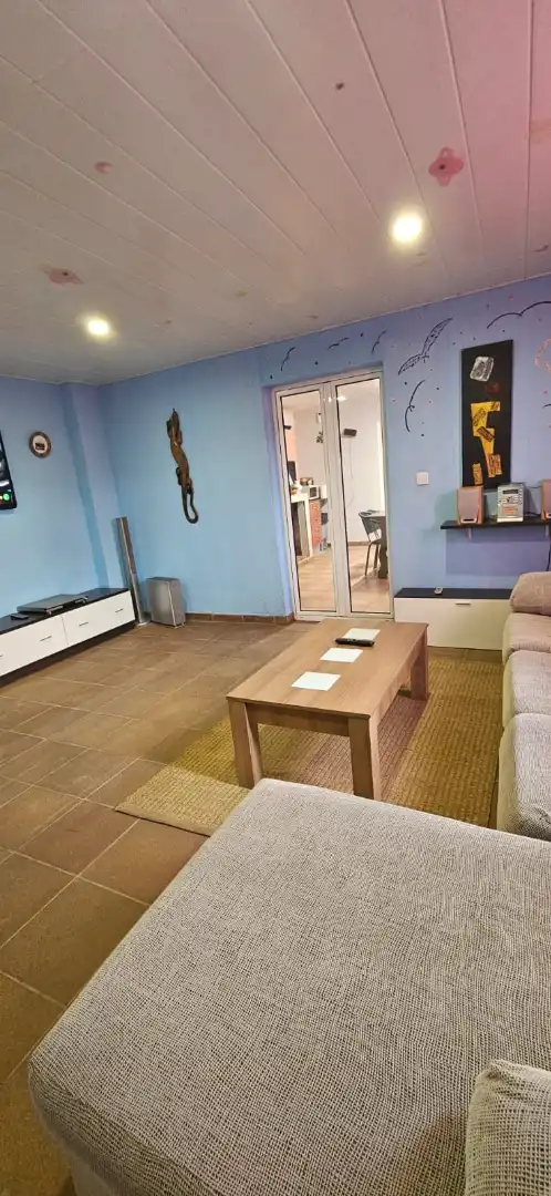 Finca rústica en venta en Botarell con Jardín privado, Trastero y Amueblado