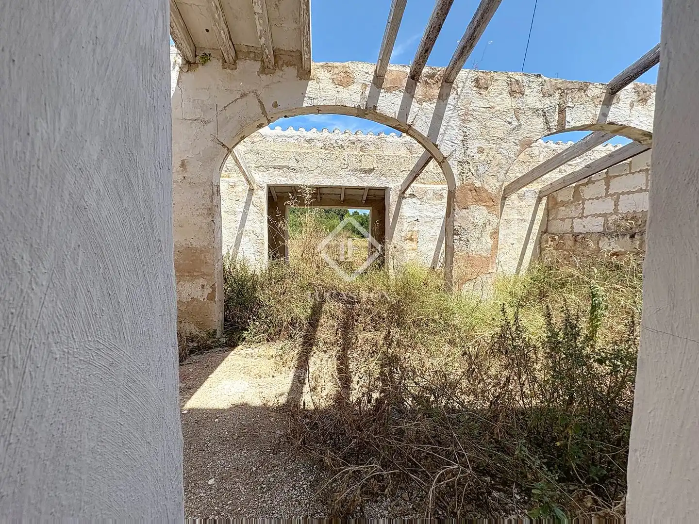 Country homes for sale in Es Mercadal