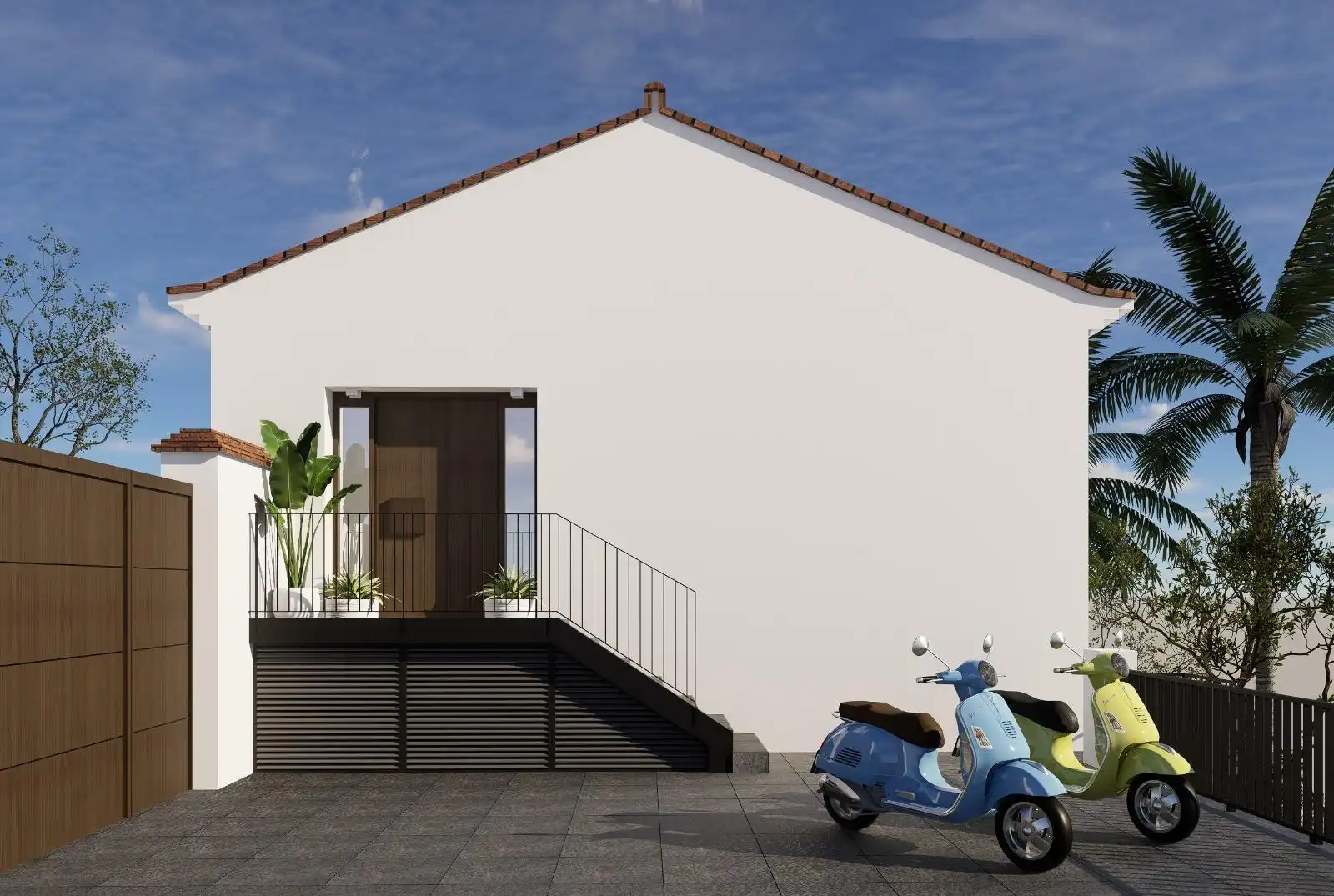 Villa con piscina in vendita a MONTES CLAROS, imagen 3