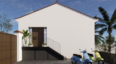Foto 3 de Casa o chalet en venta en Montes Claros, Barrio de Albaicín, Granada Capital