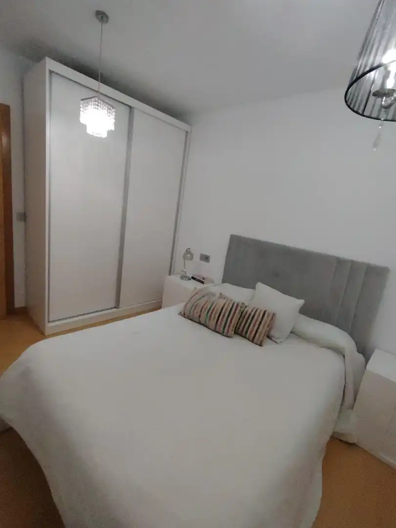 Schlafzimmer von Wohnung zum Verkauf in Adra, Almería