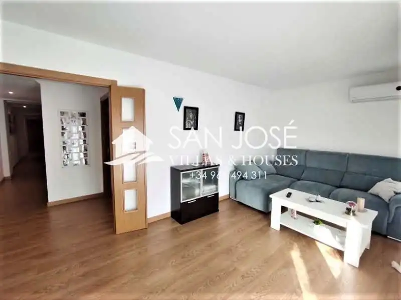 Wohnung mit Terrasse zum Verkauf in MUSICO DON JUAN DE MOLINA, imagen 9