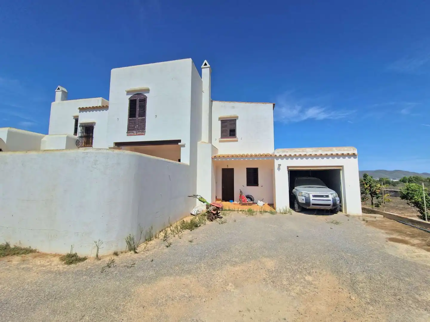 Haus zum Verkauf in Sant Agustí-Cala de Bou, imagen 60