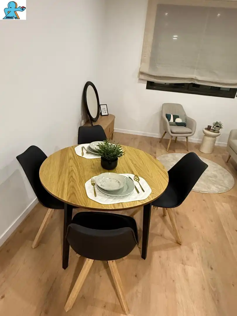 Comedor de Planta baja en venta en Vilalba Sasserra con Parquet