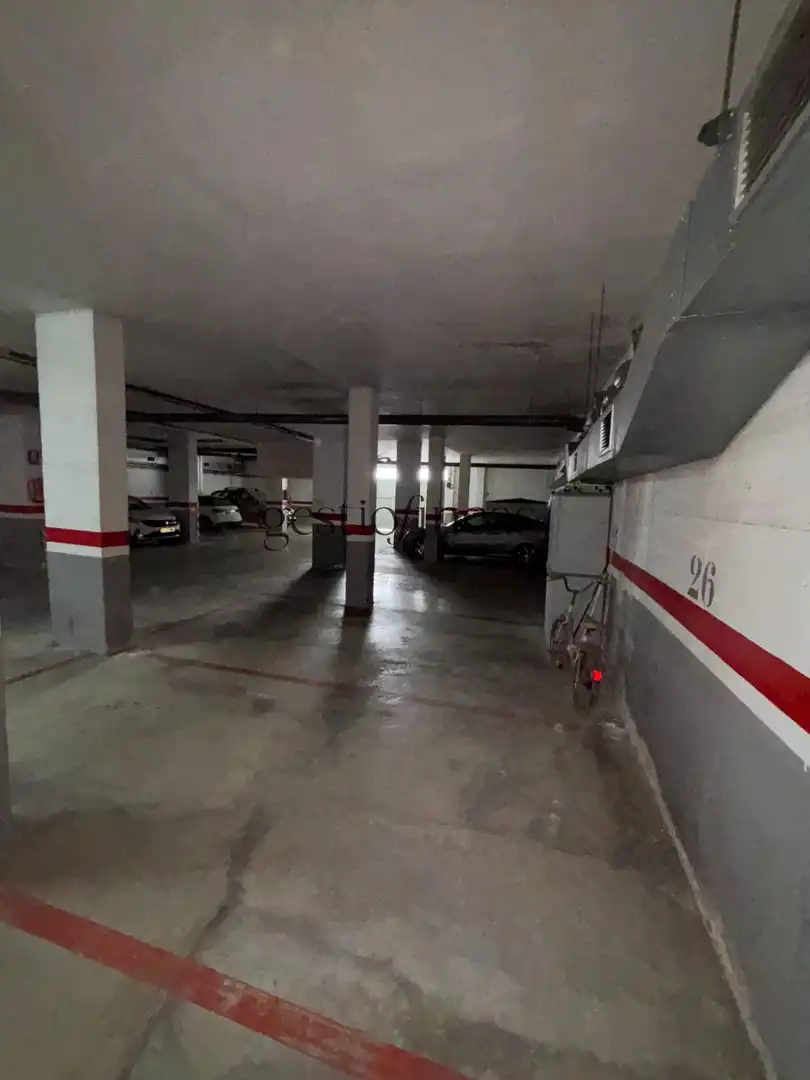 Parking de Garaje en venta en Vinyols i els Arcs