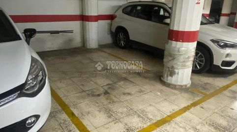 Foto 3 de Garaje en venta en Cam. de Ronda, Camino de Ronda, Granada Capital