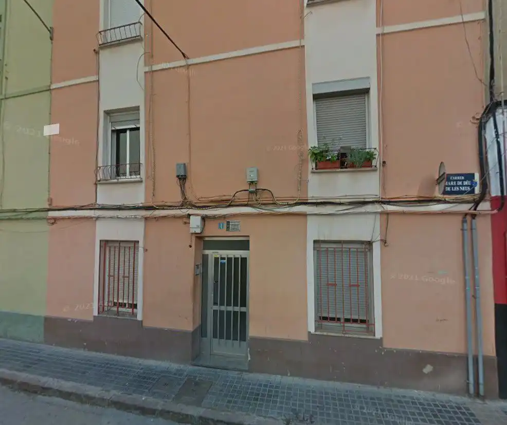 Pis en venda a virgen de las nieves, imagen 3