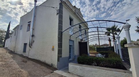 Foto 3 de Casa o chalet en venta en Tortosa-tivenys, 140, Bítem, Tortosa