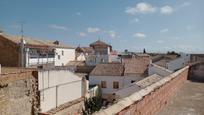 Exterior view of House or chalet for sale in Úbeda  with Terrace