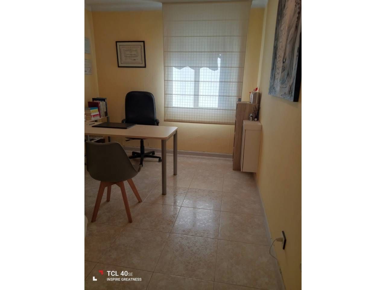 Pis en venda en Girona Capital amb Aire condicionat, Calefacció i Parquet