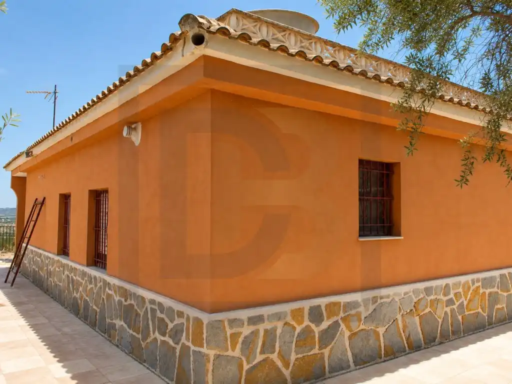 Casa rustica in vendita a Lugar San Onofre, imagen 21
