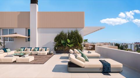 Foto 5 de Pis en venda a Calle Félix Troyano, 50, Zona Calvario, Estepona