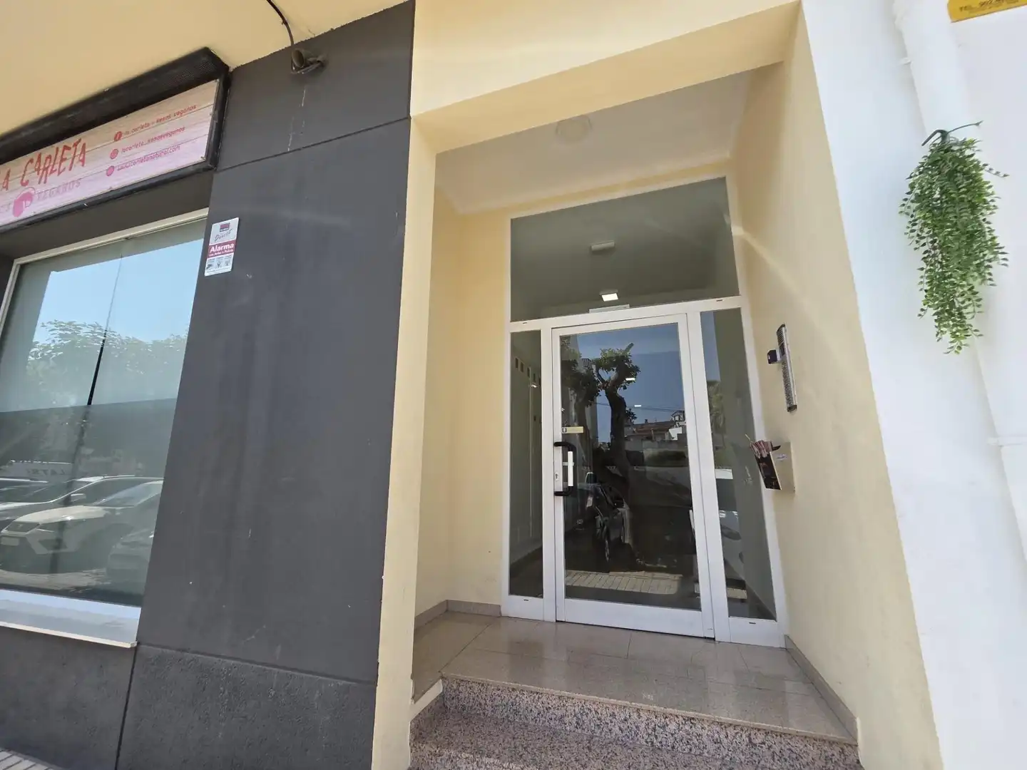 Appartement avec terrasse à vendre à Ondara, imagen 2