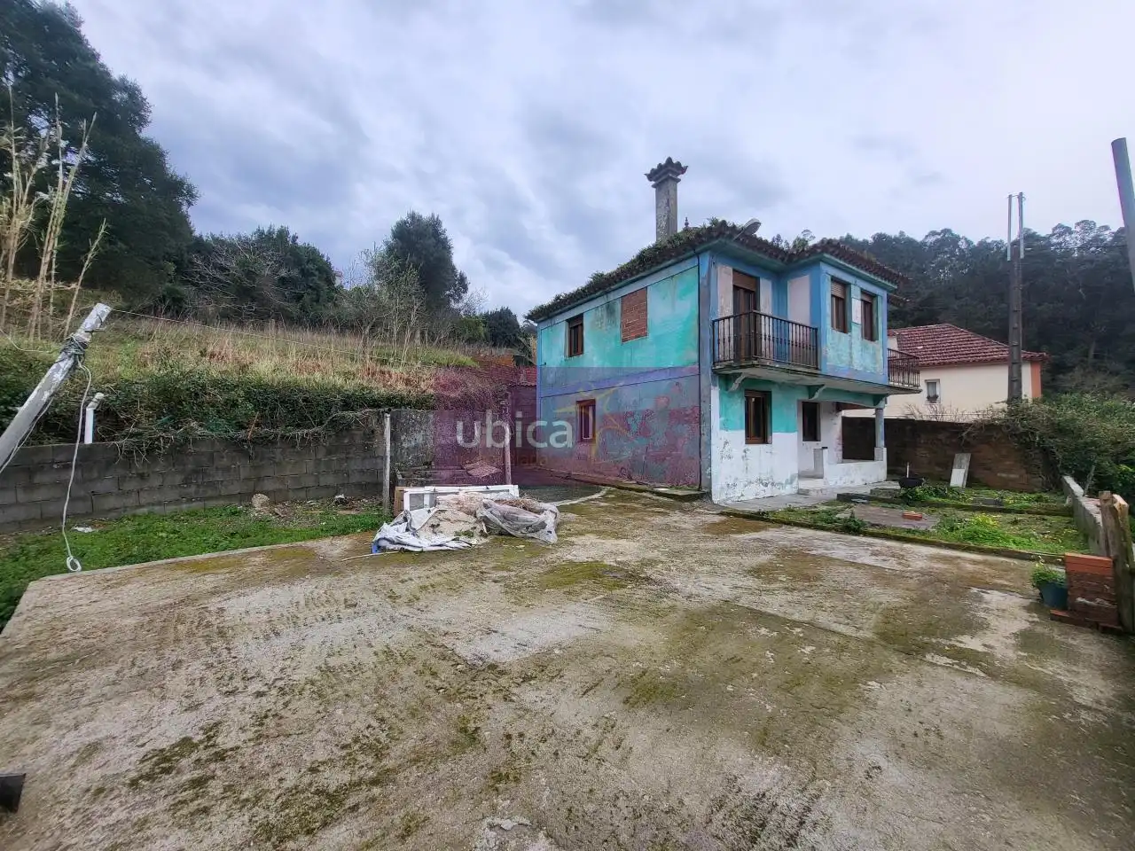 Casa o chalet en venta en Redondela con Jardín privado, Terraza y Trastero