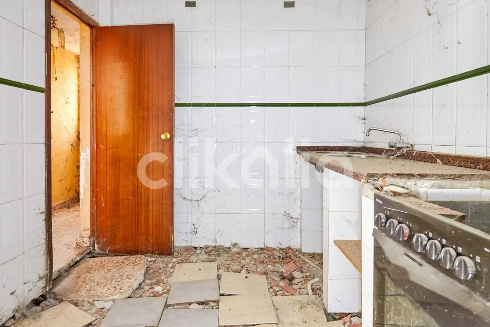 Pis en venda a San Bartolomé - Millán de Priego, imagen 4