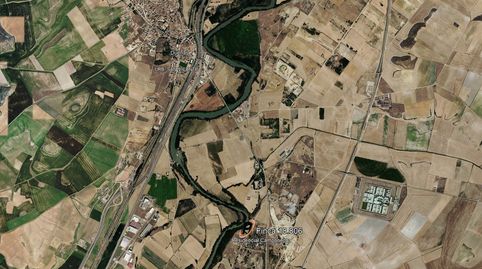 TERRENO RÚSTICO 10.260 m2 DUEÑAS PALENCIA, immagine 2