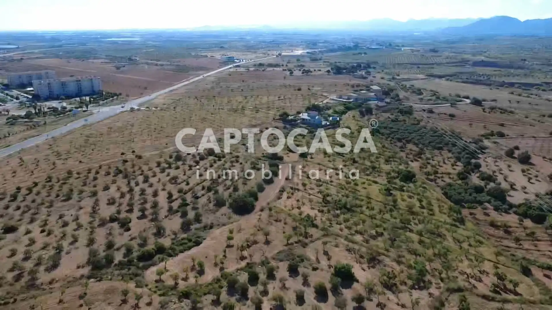Country house zum Verkauf in Cartagena mit Klimaanlage, Heizung und Privatgarten