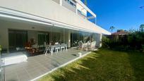 Terrace of Planta baja for sale in  Córdoba Capital  with Heating, Private garden and Terrace