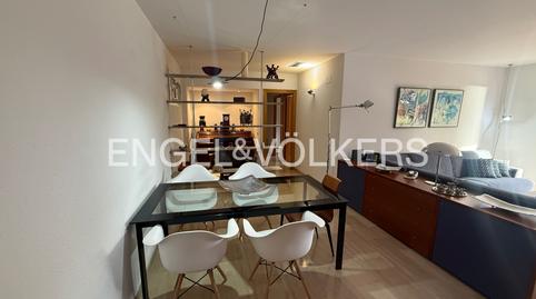 Foto 4 de Apartament de lloguer a Les Botigues de Sitges, Sitges