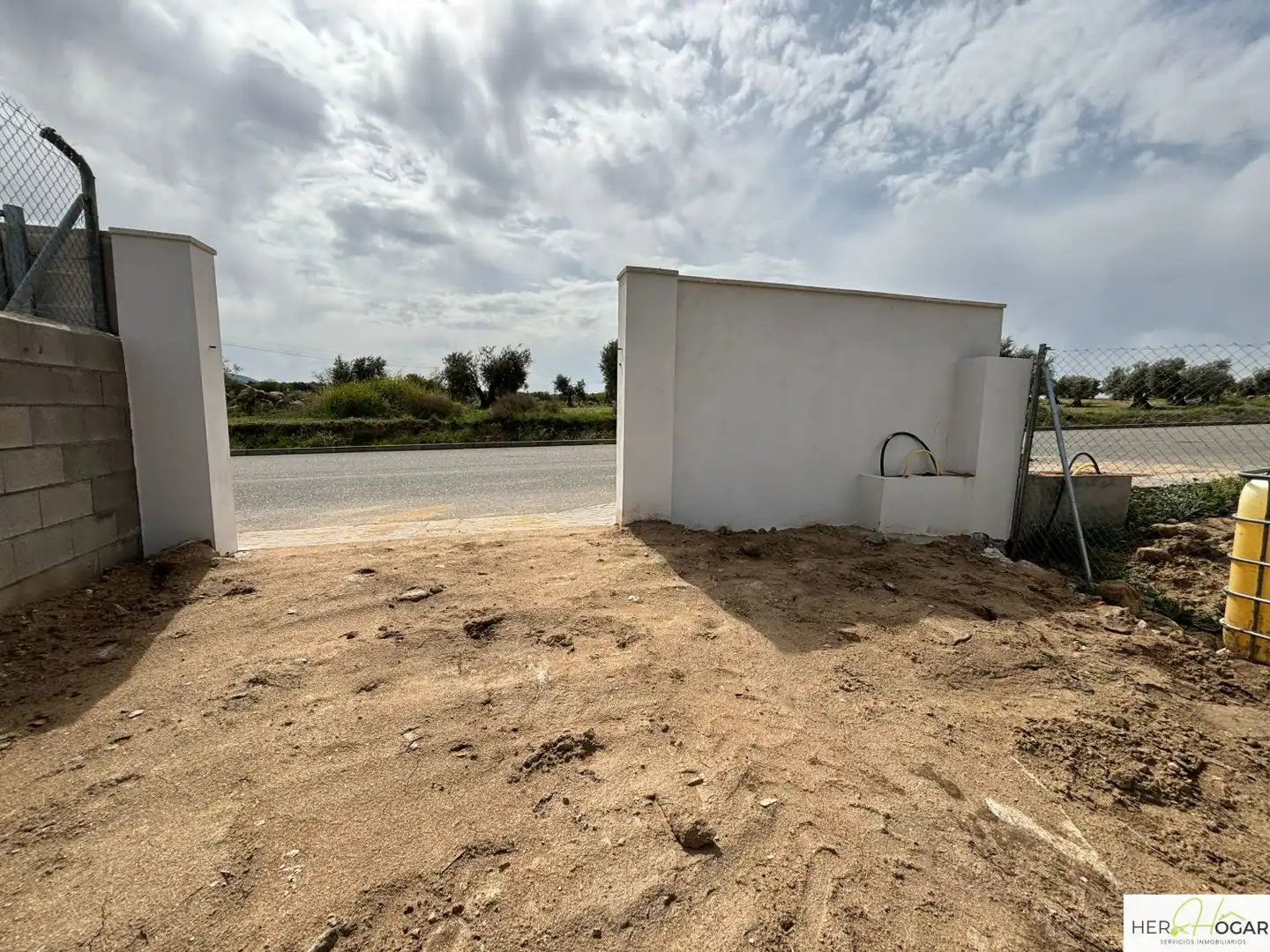 Terreny residencial en venda a Argés, imagen 6