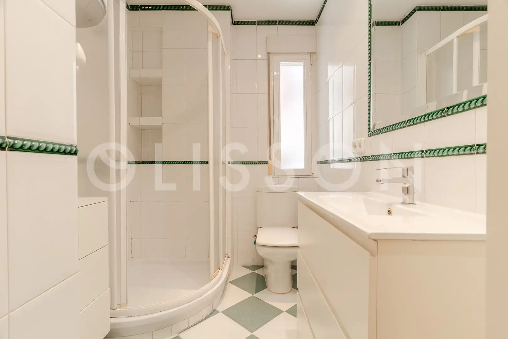 Baño de Piso en venta en Madrid con Aire acondicionado y Trastero