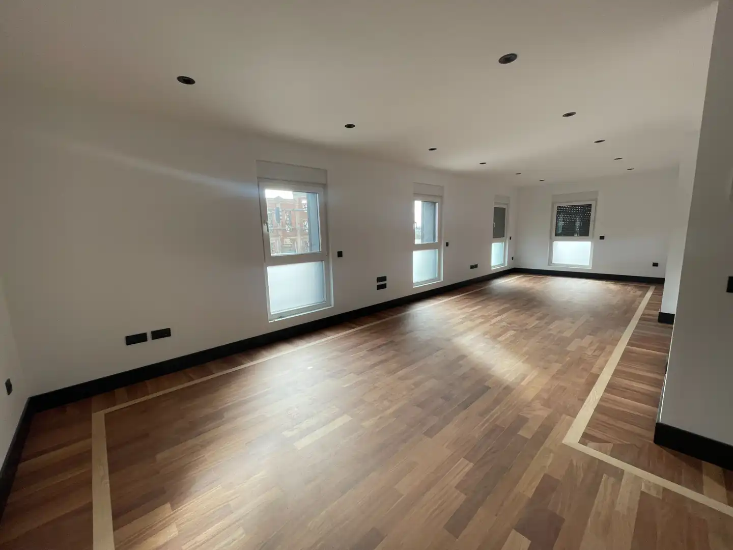 Piso con ascensor en venta en Avenida Doctor Fleming 82, imagen 5