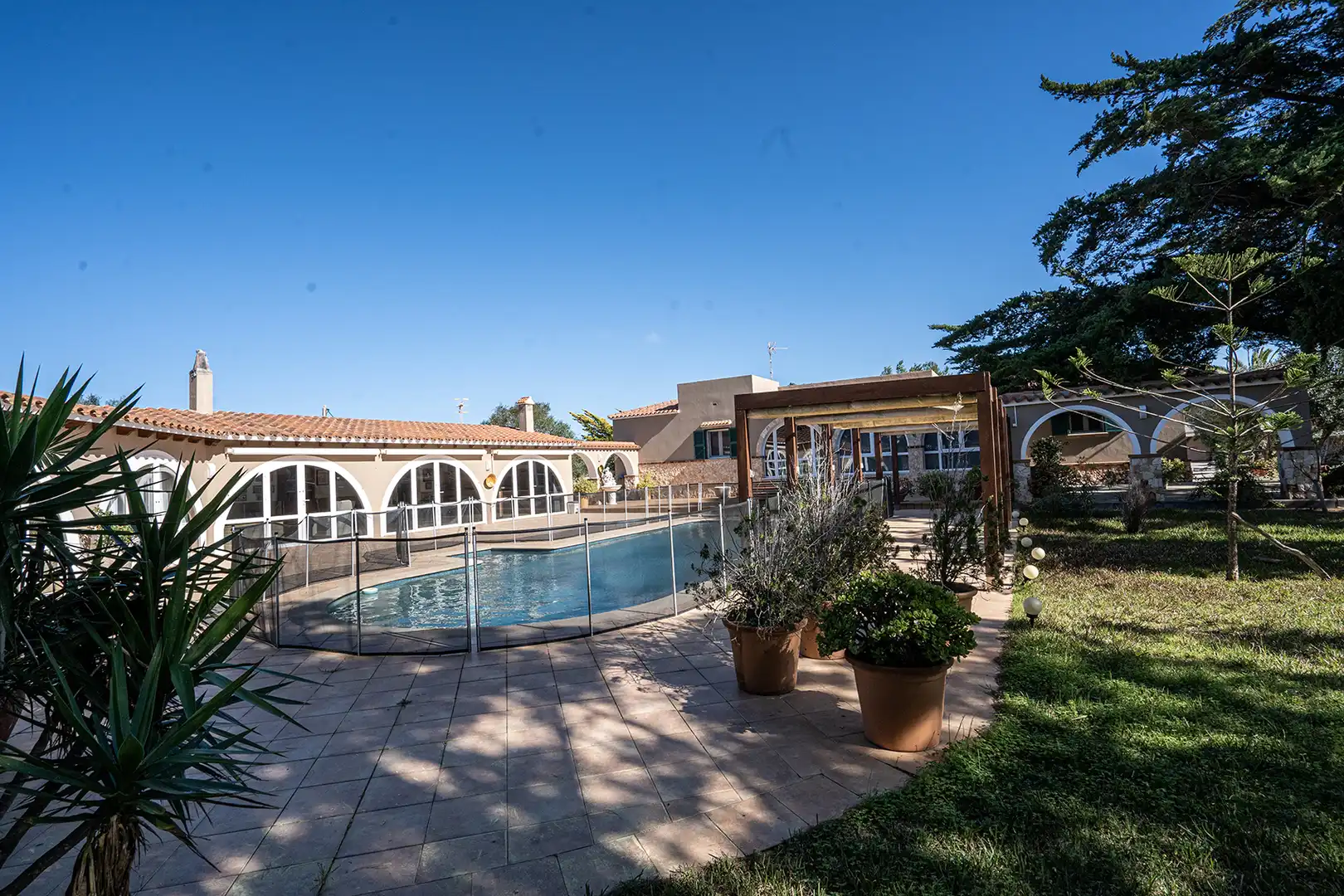 Chalet con piscina en venta en Ciutadella, imagen 10