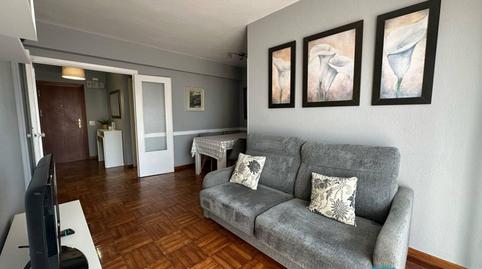 Foto 5 de Pis en venda a Menéndez Pelayo, 17, Centro, Cantabria