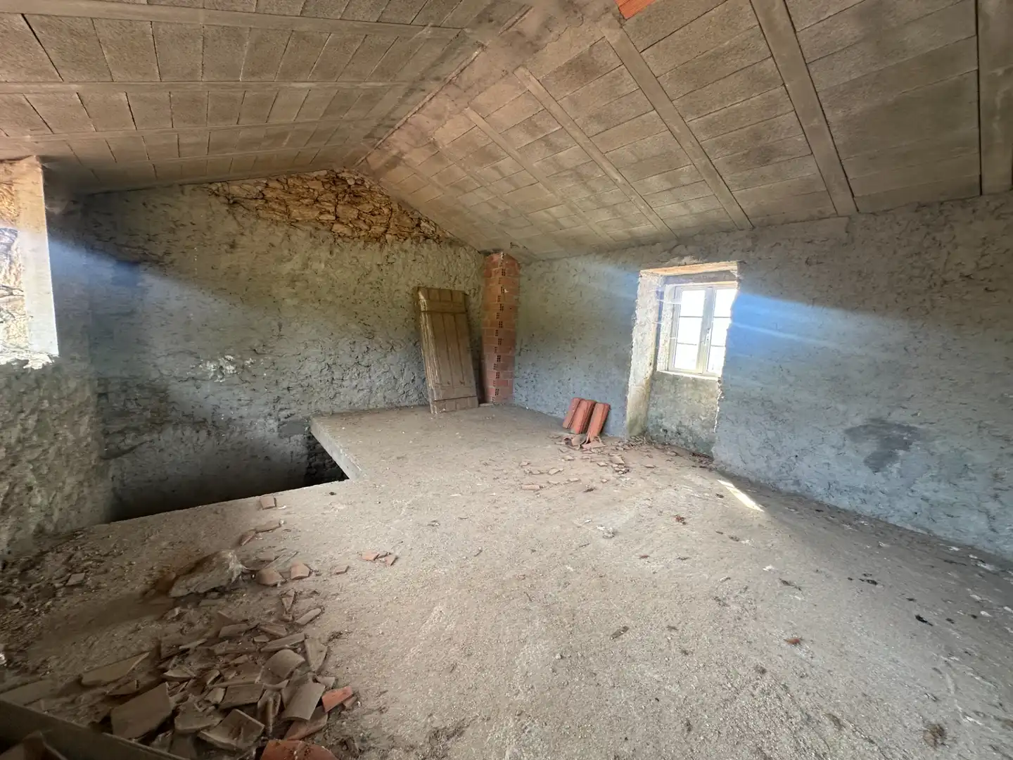 Casa o xalet en venda en Vedra