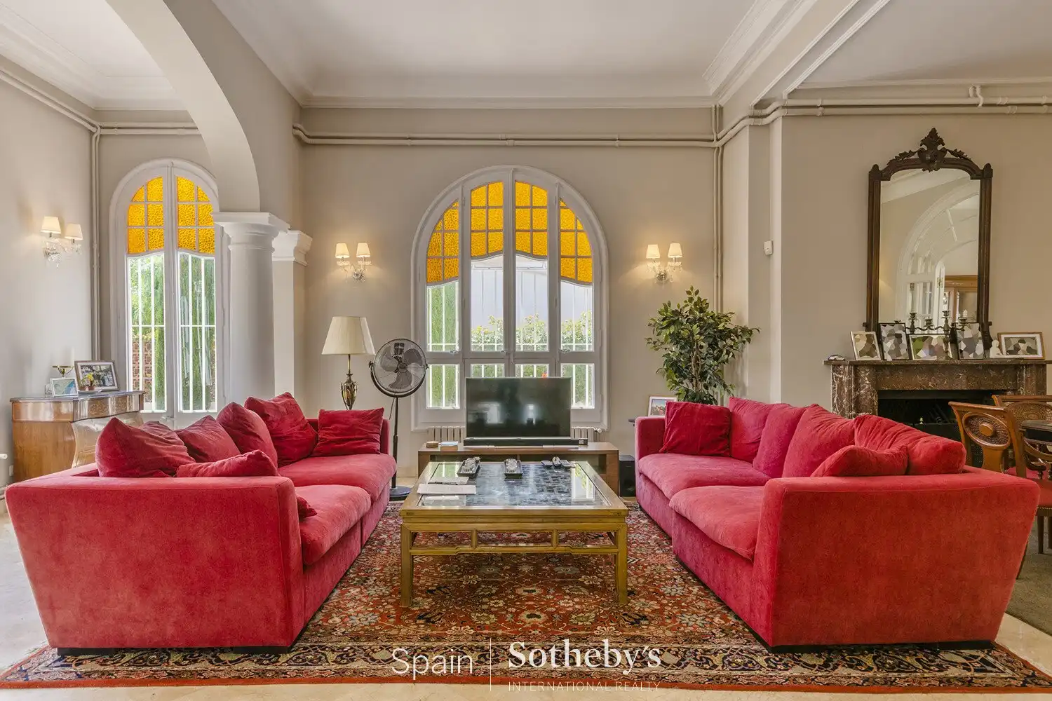 Maison avec piscine à vendre à Can Girona - Terramar - Vinyet, imagen 4