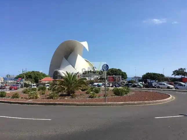 Außenansicht von Geschaftsraum zum Verkauf in Santa Cruz de Tenerife