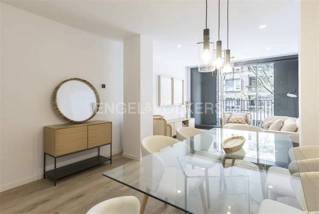 Piso en Venta en Sagrada Família