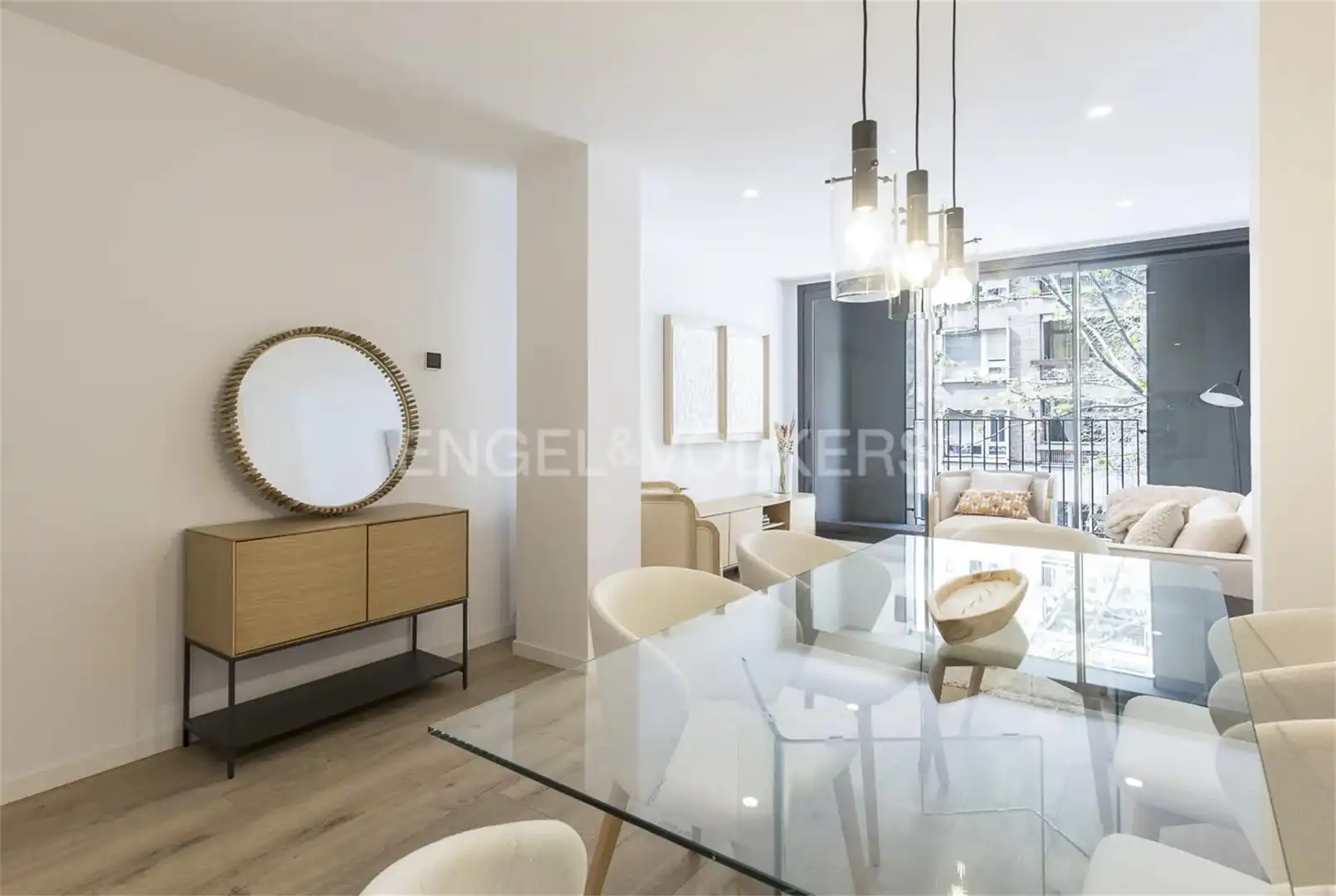 New build Flat for sale in Eixample