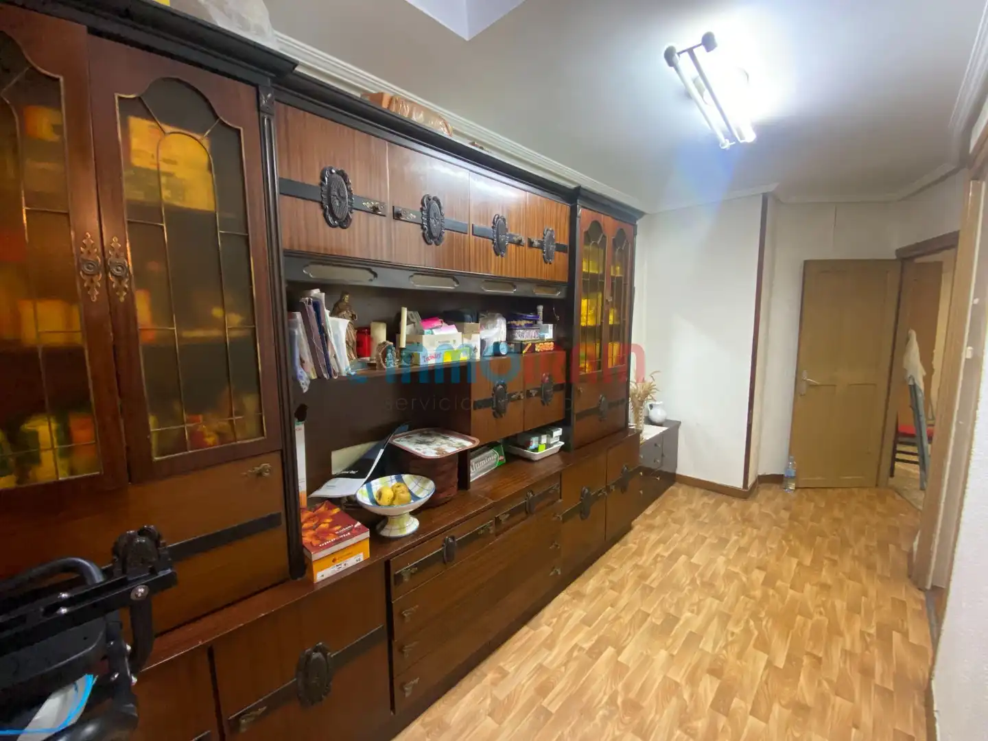 Casa o chalet en venta en Antzuola con Calefacción, Jardín privado y Trastero