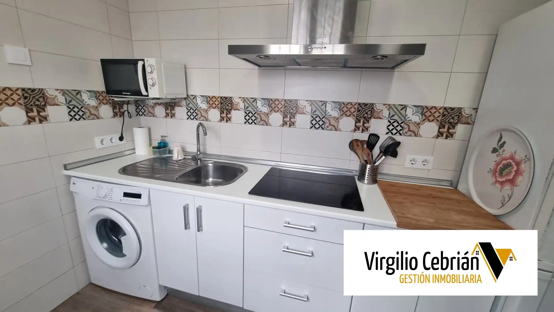 Cocina de Piso en venta en Chipiona