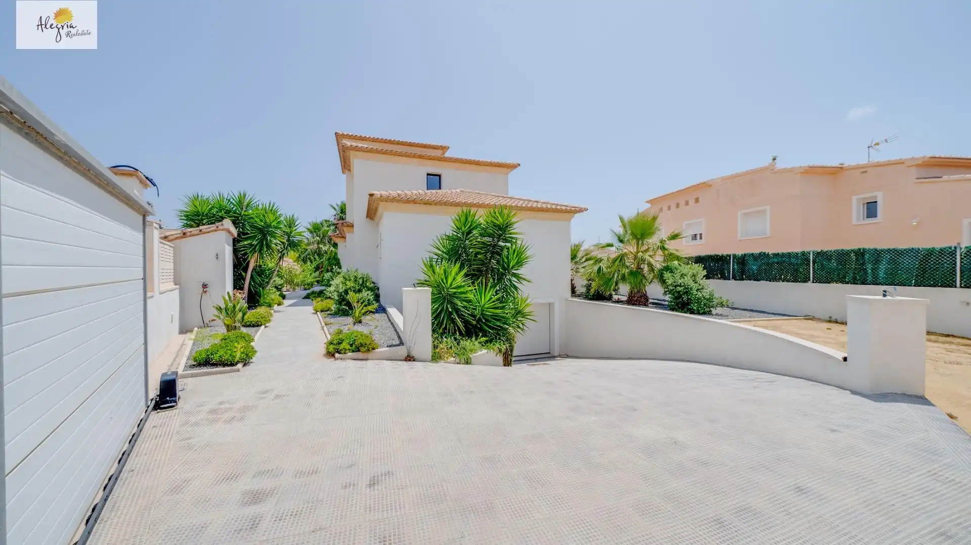 Villa mit Pool zum Verkauf in Marisol Park - Ortembach - Los Almendros, imagen 6
