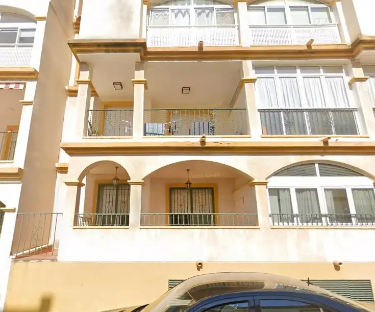 Außenansicht von Wohnung zum Verkauf in La Unión