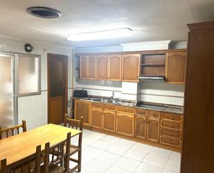 Flat to rent in San Lorenzo