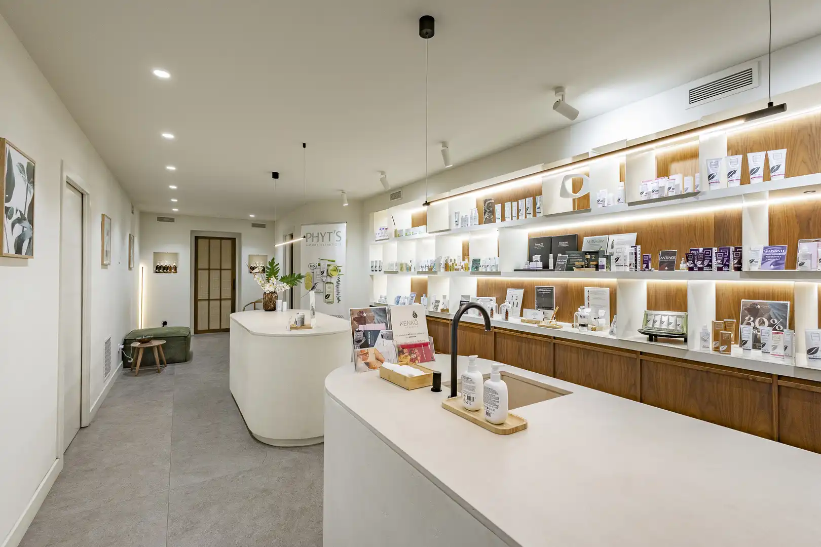 Local comercial en venda a Sarrià - Sant Gervasi, imagen 9
