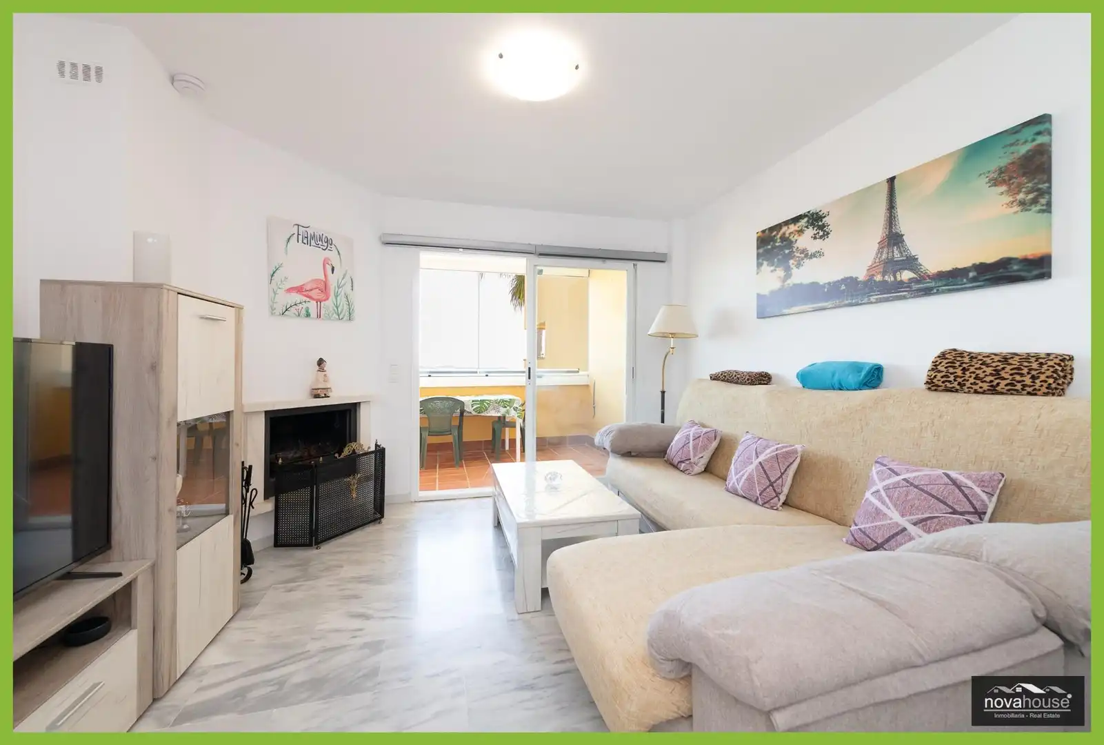 Piso en venta en Calle AMATISTA DE RIVIERA, imagen 4