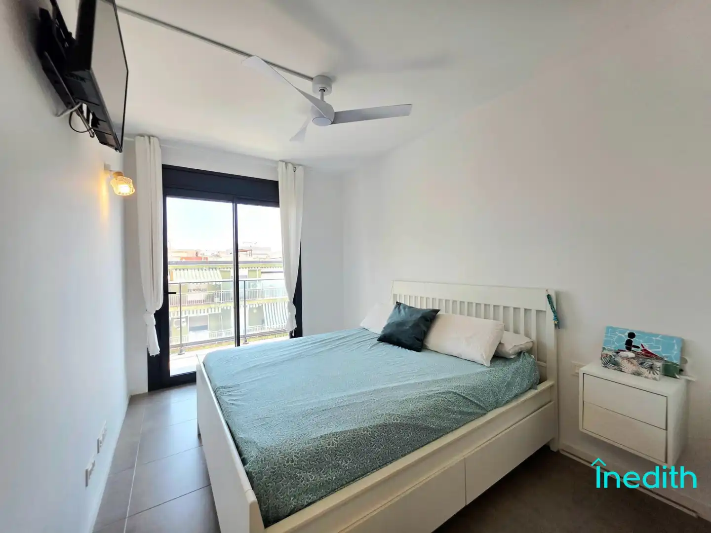 Habitación de Piso en venta en Calafell con Aire acondicionado, Calefacción y Terraza