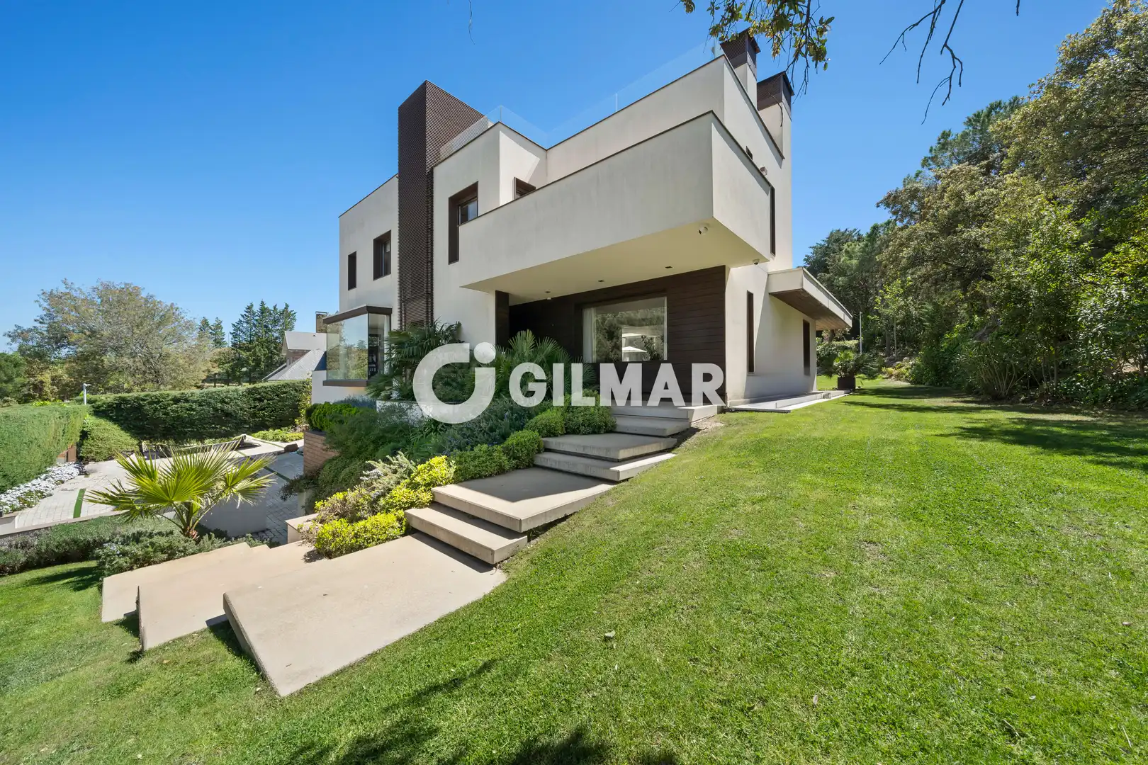 Villa avec piscine à vendre à Club de Golf, imagen 58