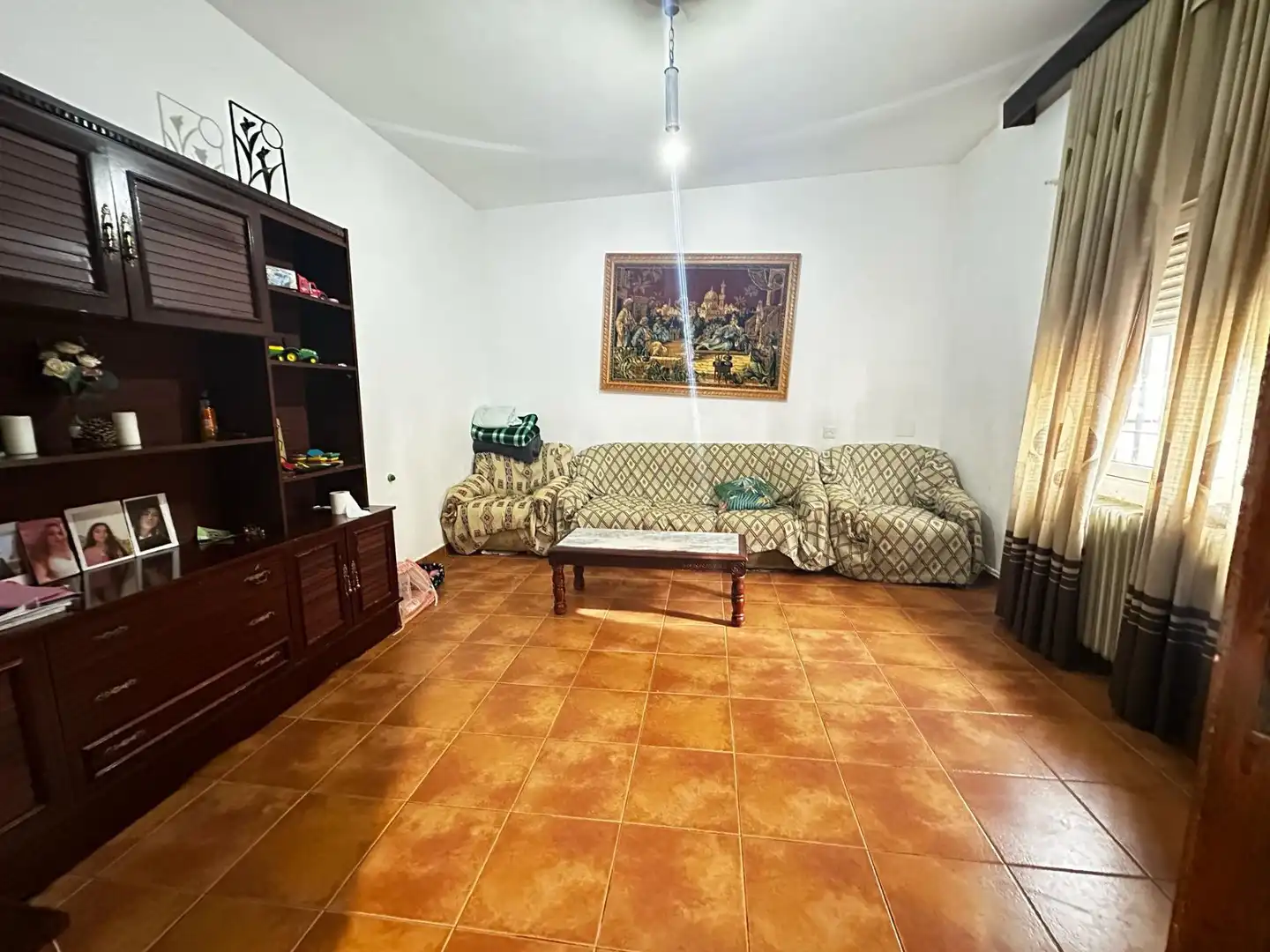 Living room of Detached homes for sale in Miguel Esteban