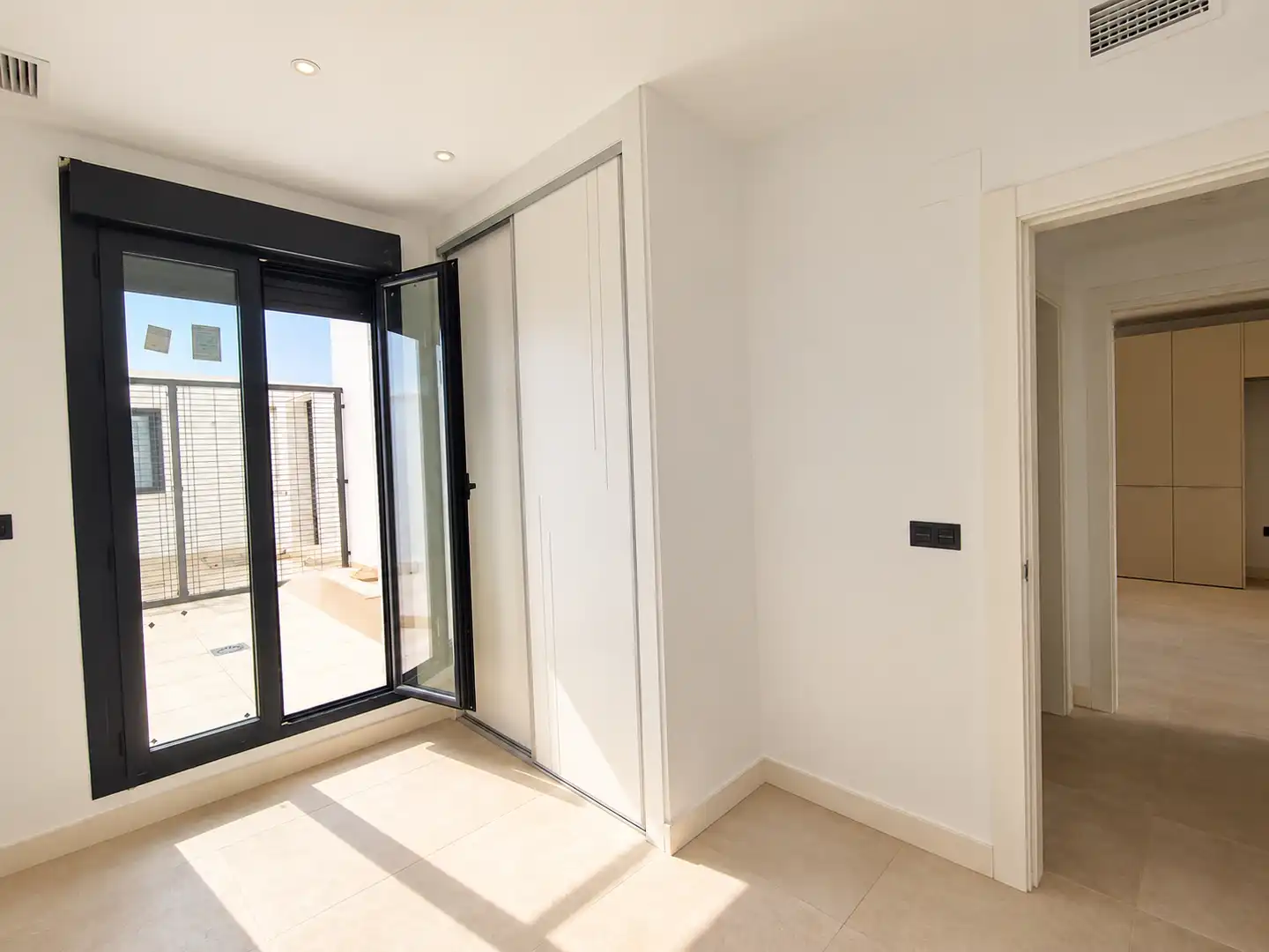 Flat for sale in Platero - El Limón