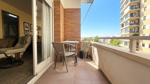 Foto 4 de Piso en venta en Espronceda, Ponent, Reus