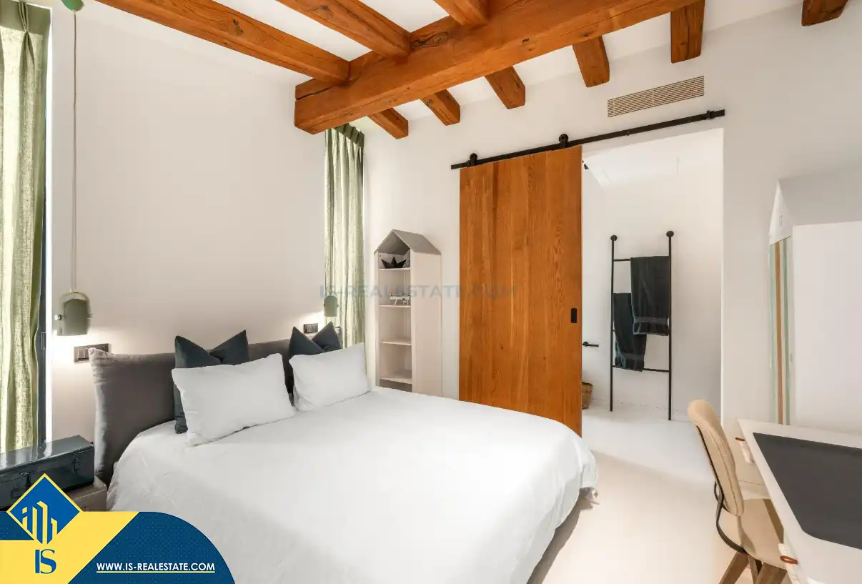 Chalet con piscina en venta en Nueva Andalucía, imagen 39