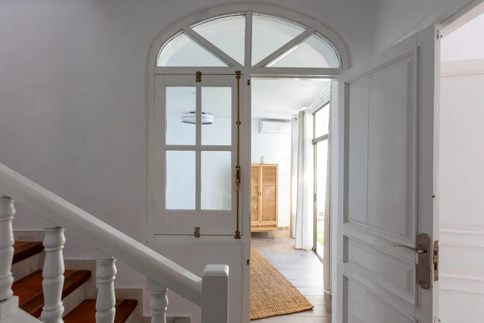 Casa o chalet en venta en Almuñécar con Aire acondicionado, Jardín privado y Terraza